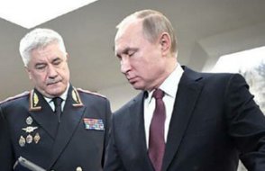 Güvenlik uzmanları: Rusya'nın işgal tehdidi ciddi