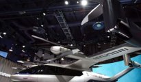 Hyundai: 2030'da uçan arabalar gerçek olabilir