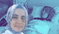 Tutuklu kanser hastası Ayşe Özdoğan’a ikinci kez ‘cezaevinde kalamaz’ raporu verildi