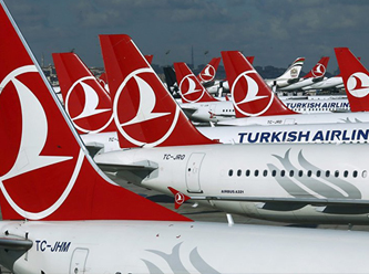 Türk Hava Yolları, Şampiyonlar Ligi’ne sponsor oldu