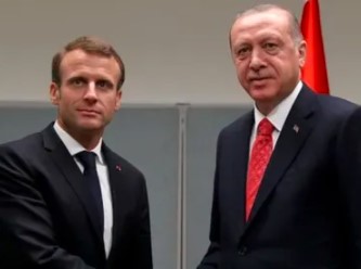 Macron'un Avrupası'nda Türkiye'ye yer yok mu?