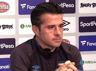 Marco Silva Fenerbahçe'yi reddedip Fulham'a gitti