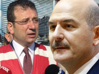 Ekrem İmamoğlu tepki gösterdi, bakanlık geri adım attı