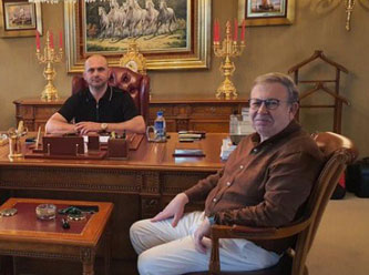 CHP'li isim: Yaycı ile Ekşioğlu'nun ilişkileri araştırılsın