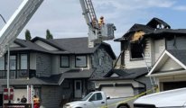 Kanada'daki ev yangınında iki Müslüman aileden 7 kişi hayatını kaybetti