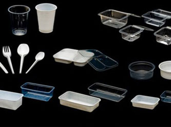 Tek kullanımlık plastikler artık Avrupa'da yasak