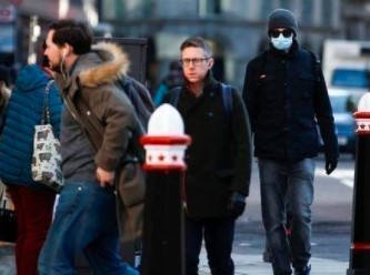 İngiltere’de vergi indirimine gidildi