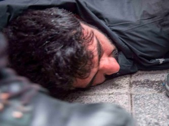 Boğaziçi Üniversitesi'nde darp iddiası