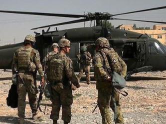 ABD'den Kabil'de 'kurtarma' operasyonu kararı