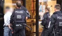 Almanya’da suç sayısında artış; yetkililer endişeli