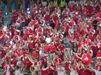 Salgınla mücadeleye büyük darbe oldu