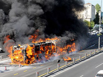Erdoğan'ın imzalamadığı dosya kazalara davetiye çıkardı
