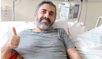 Gazeteci Kamil Oğuz hayatını kaybetti
