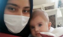 Bir bebek daha annesiz kaldı: 13 aylık Melek Gül’ün annesi de tutuklandı
