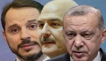 Erdoğan-Soylu-Albayrak hakkında suç duyurusu
