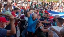 İspanya’dan Küba’ya ‘muhabiri serbest bırakın’ çağrısı