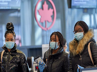 Kanada'da aşı olmayı reddedenler için sağlık vergisi getiriliyor