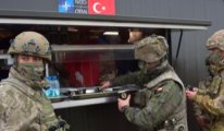 Türk askeri Afganistan'da artık NATO komutasında değil