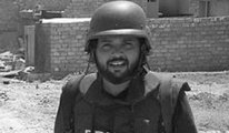 Pulitzer ödüllü fotoğrafçı Afganistan'da öldürüldü