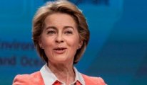 Von der Leyen’den casus yazılım açıklaması