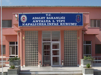 Cezaevinde karantina intiharı: Gardiyanlar kazan kaldırdı