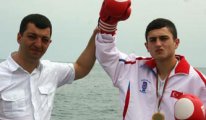 Avrupa Şampiyonu genç boksör Bursa'da intihar etti