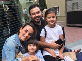 Şarkıcı Alişan'ın kardeşi koronavirüsten hayatını kaybetti