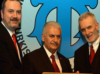 Yıldırım'ın arkadaşına 4.8 milyon dolarlık ihale