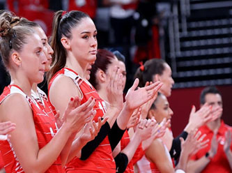 Spor yapmak isteyen kadınları kimler kullanıyor