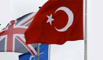 İngiltere ve Türkiye'den yasa dışı göçle mücadeleye yönelik anlaşma