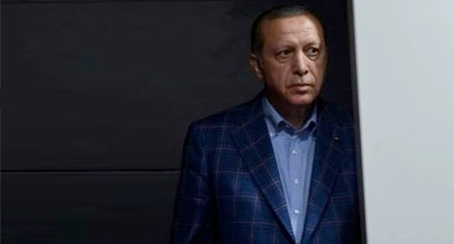 'Erdoğan'ı Yüce Divan'a götürecek belgeler' diyerek paylaştı