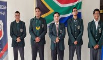 Güney Afrika'daki Star Koleji'inden büyük başarı