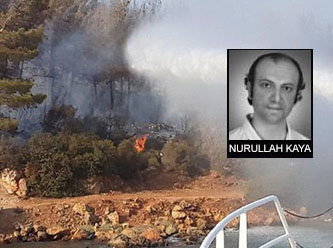 Alman meteorologlardan Türkiye için korkunç uyarı