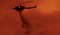 Orman yangınında yeni iddia: Kiralık helikopterler, paraları ödenmediği için kalkmadı