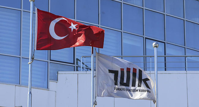 TUİK'te yeni deprem:Enflasyonu hesaplayan başkanı görevden aldılar