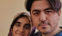 Eşi hapiste üç çocuk annesi Burçak Serap Topal tutuklandı