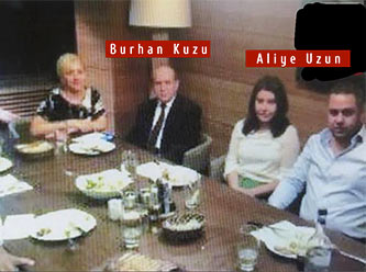 Burhan Kuzu’nun 'şantaj kaseti' gündeme bomba gibi düştü