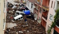 Batı Karadeniz'deki Sel felaketinde can kaybı 27'ye yükseldi