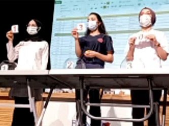 29 personel alımı için 9 bin kişi başvurdu