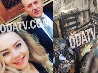 Aliye Uzun, Zindaşti ve Burhan Kuzu, şimdi de Fatma Mavi