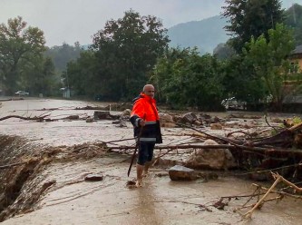 Kastamonu'da hayatını kaybedenlerin sayısı açıklandı