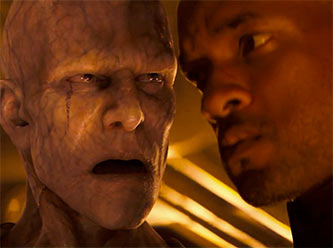 Aşılanırsak, 'Ben efsaneyim' filmi gerçek olabilir mi?