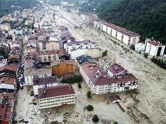 Selin vurduğu Batı Karadeniz'de halk çaresiz, öfke büyüyor