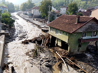 Selin vurduğu köyde düşündüren manzara: Suç kimde?