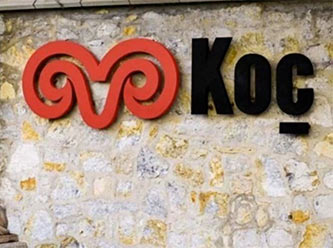 Koç Holding’in vergi oranı, çalıştırdığı işçinin 10’da biri
