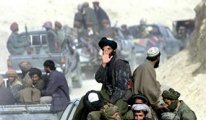 Taliban'la Kabil arasında 80 kilometre kaldı