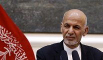 Eski Afganistan Cumhurbaşkanı Eşref Gani, ülkeden ayrıldığı için Afgan halkından özür diledi