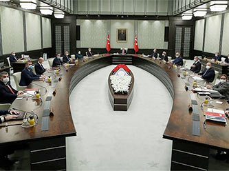 İlk sinyal geldi! Kabinede hangi bakanlar değişecek?