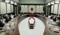 AKP kulisleri: İşte yeni kabinede yer alması düşünülen isimler
