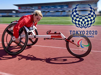 2020 Tokyo Paralimpik Oyunları seyircisiz düzenlenecek